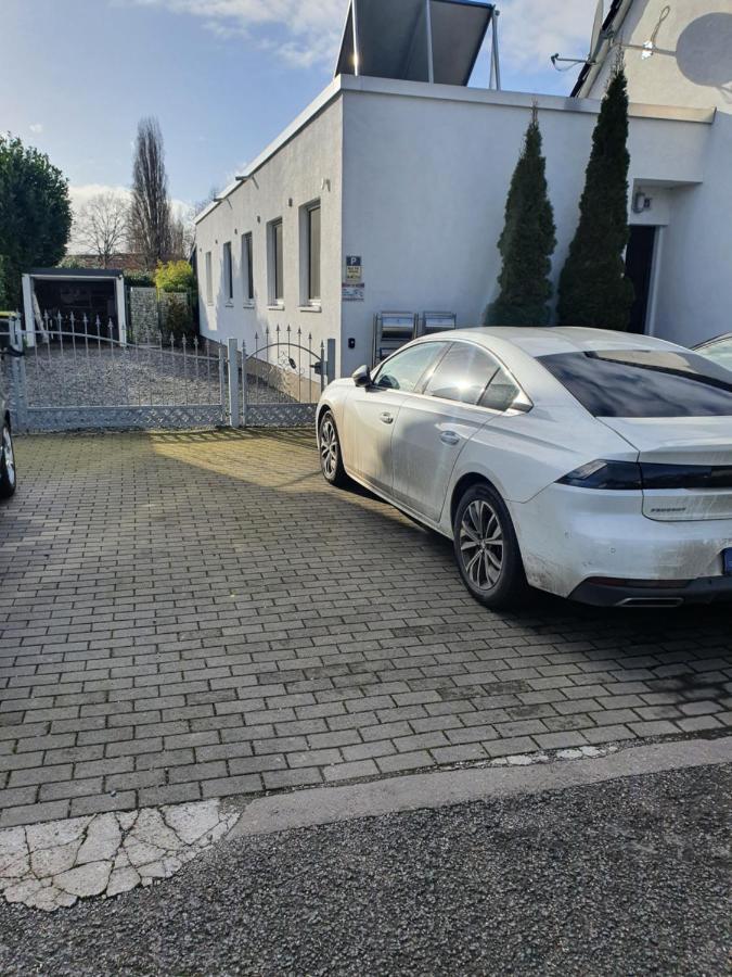 Zwei Schicke Apartments Mit Parkplatz Colonia Esterno foto