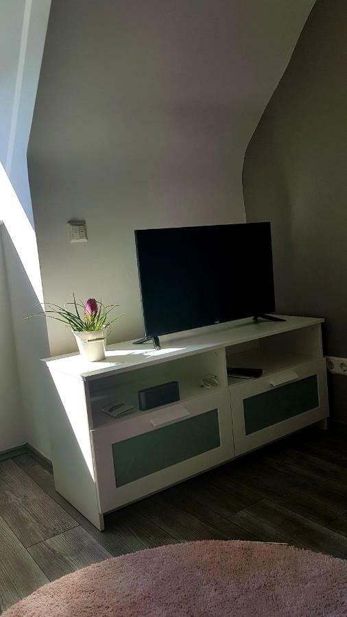 Zwei Schicke Apartments Mit Parkplatz Colonia Esterno foto