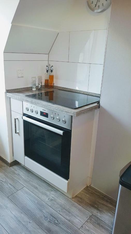 Zwei Schicke Apartments Mit Parkplatz Colonia Esterno foto